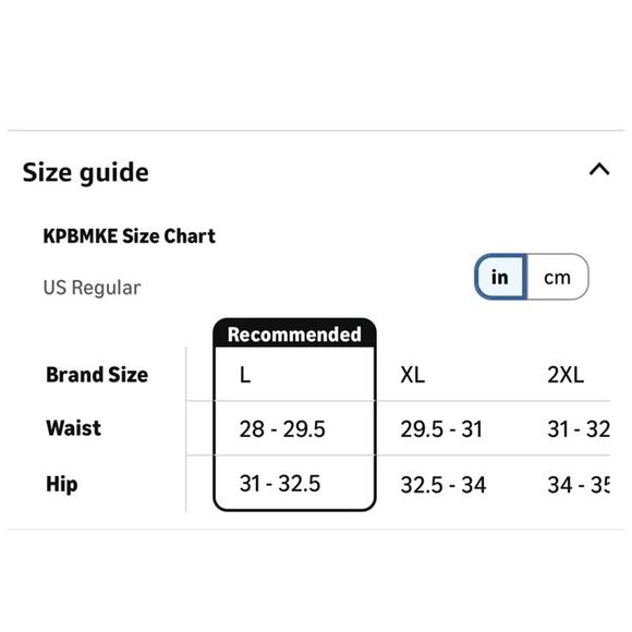 KPBMKE Leakproof Period Underwear Panties For Women Black Lace Size Large 3 Pack - Picture 9 of 9